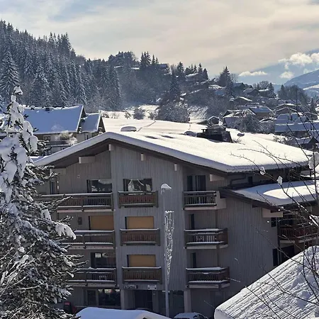 Renove 2 Pieces, 6 Personnes, Pied Des Pistes, Proche Commerces Et Services, Parking Inclus - Fr-1-572-132 Apartment